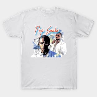 POP SMOKE R.I.P T-Shirt